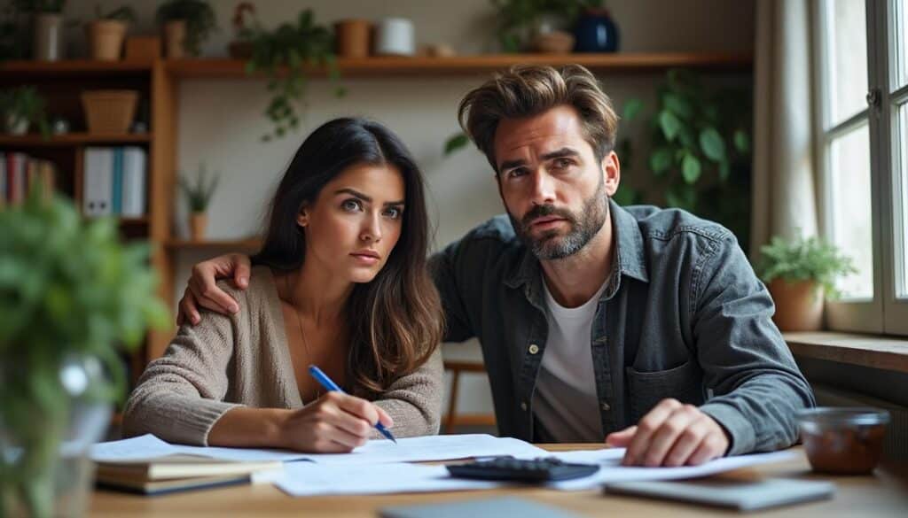 Rachat de crédit surendettement : solution pour alléger vos dettes