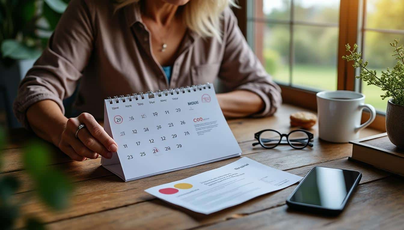 Illustration: Quand et comment se déroule le calendrier officiel des paiements de la retraite Carsat Alsace en 2026 ?