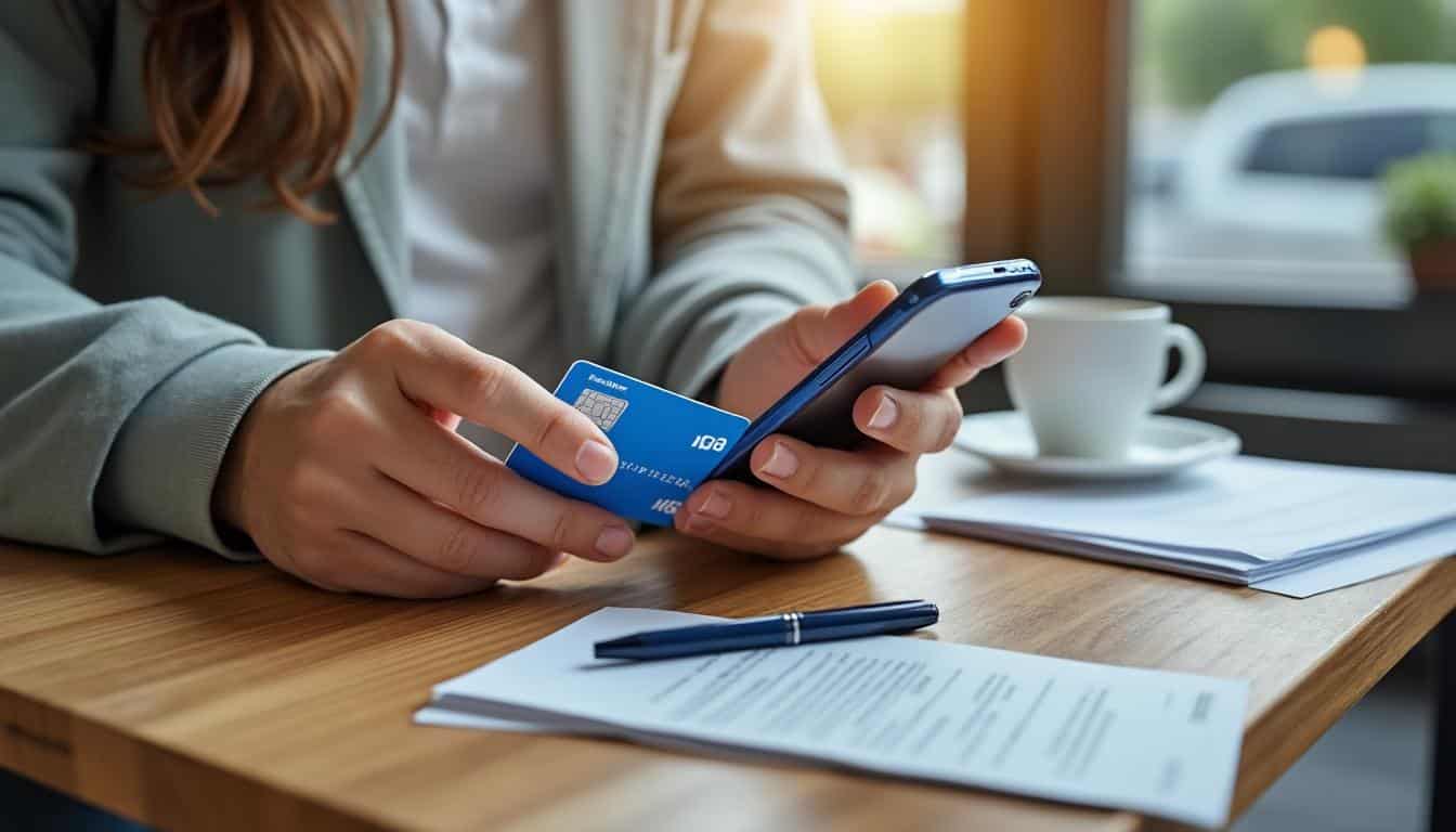 Virement bancaire de la Banque Postale : rapide et sécurisé