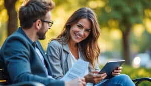 Aon santé mutuelle : solutions flexibles et gestion simplifiée