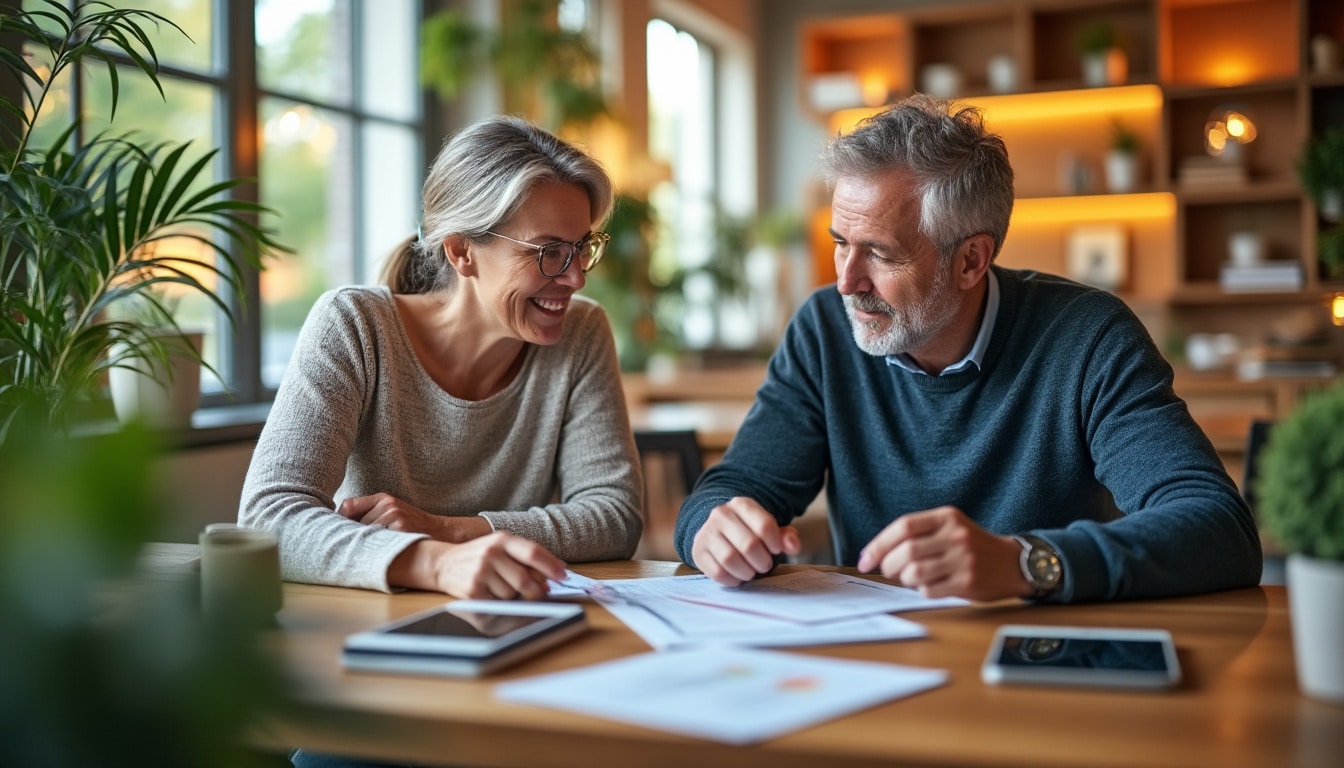 Illustration: Comprendre l’assurance vie proposée par Apicil : définition et formules disponibles