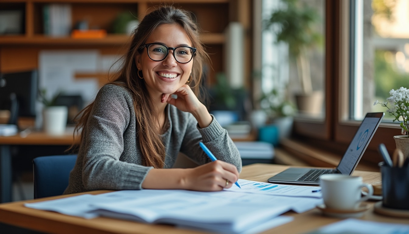 Banque Postale salaire : Guide complet des rémunérations et avantages