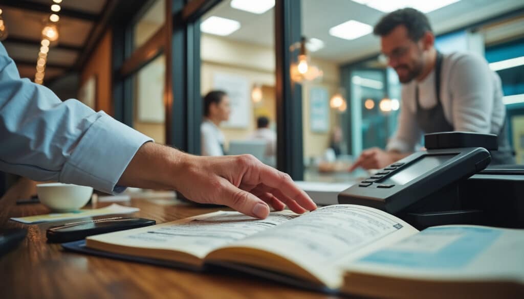 Code banque et guichet : comprendre et sécuriser vos opérations bancaires