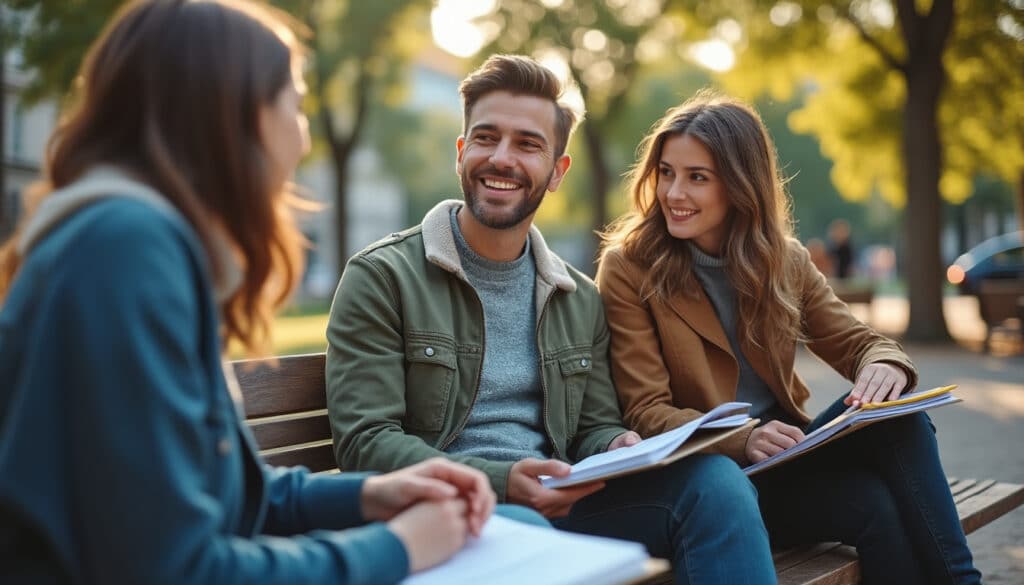 Courtier mutuelle : Trouvez la meilleure couverture santé adaptée