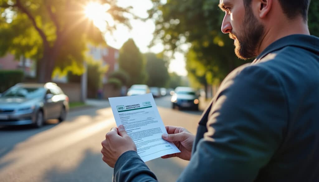 Défaut de paiement en assurance voiture : causes, conséquences et solutions
