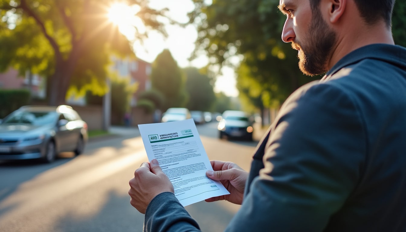 Défaut de paiement en assurance voiture : causes, conséquences et solutions