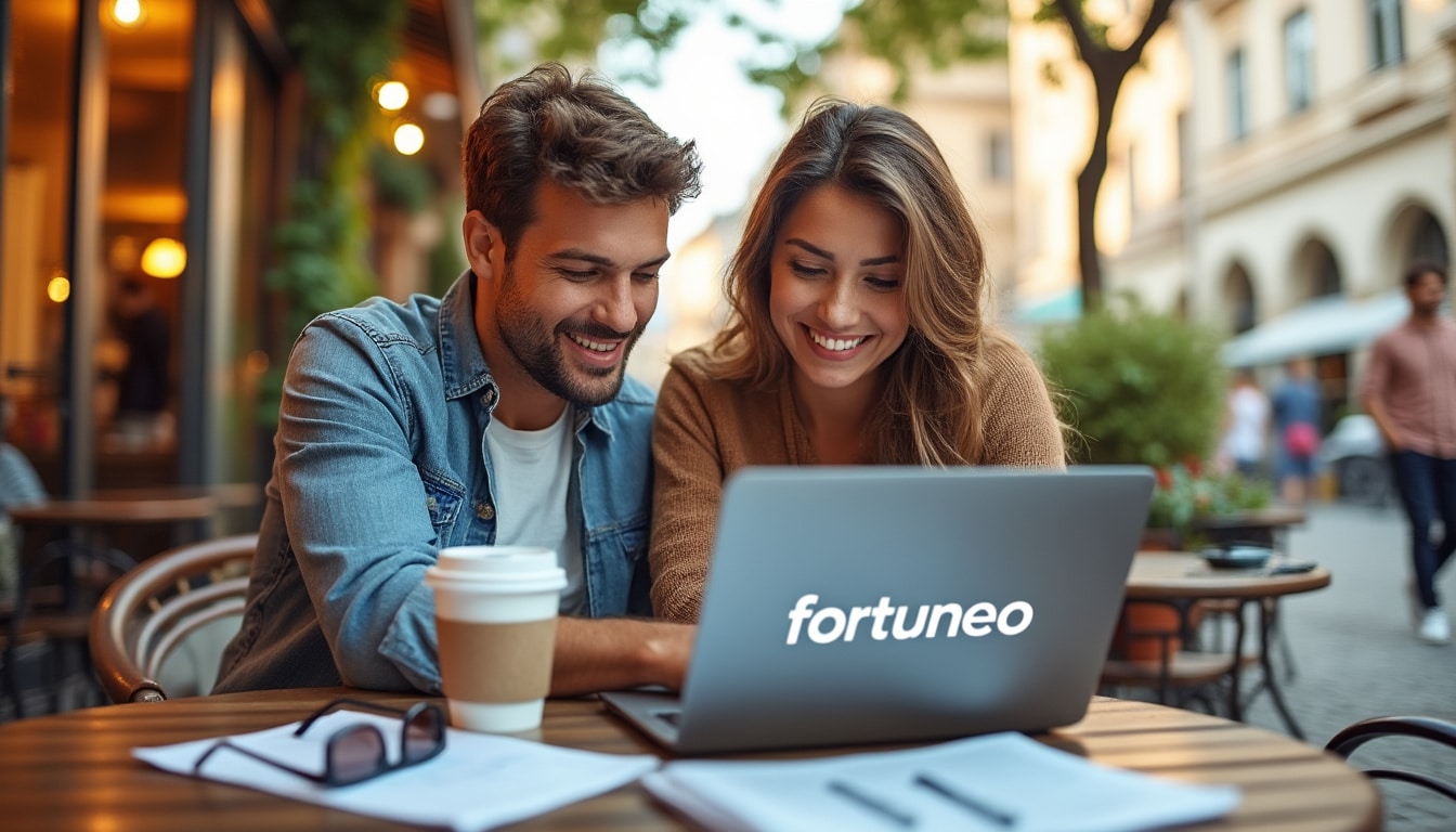 Fortuneo Vie avis : un contrat d’assurance vie en ligne performant