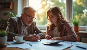 Impôt avec l’abattement de 10 % : réduire facilement votre revenu imposable