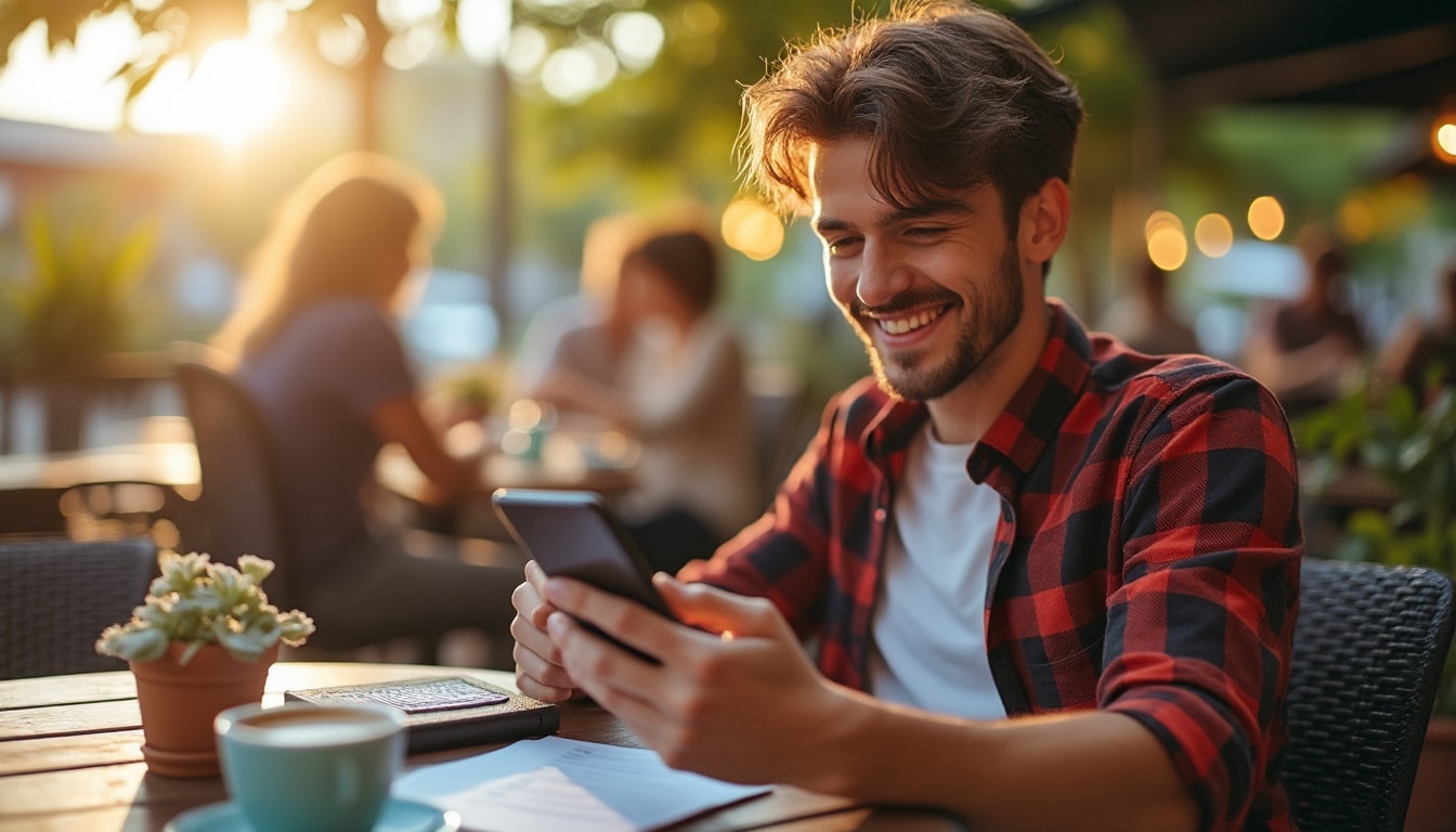 Max Wero : la solution simple et sécurisée pour vos paiements mobiles