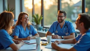 Mutuelle santé du personnel hospitalier : garanties et conseils clés