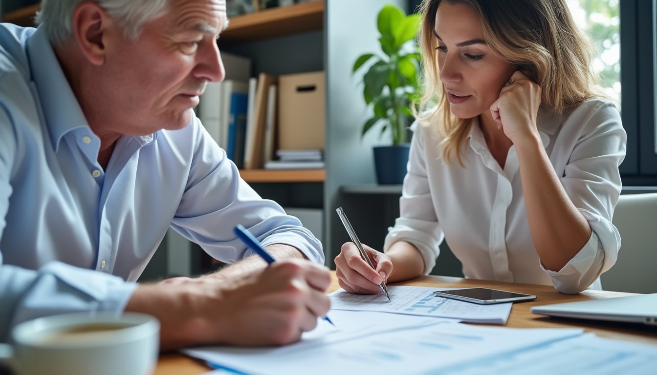 Illustration: Comprendre la prise en charge par une mutuelle : définitions et distinctions