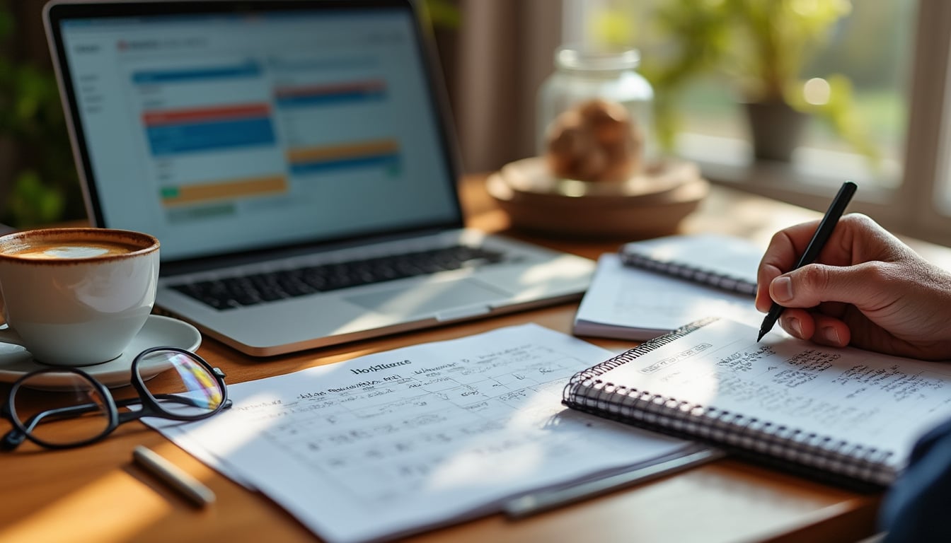 Calendrier de paiement de la retraite fonctionnaire 2025 : dates clés et conseils