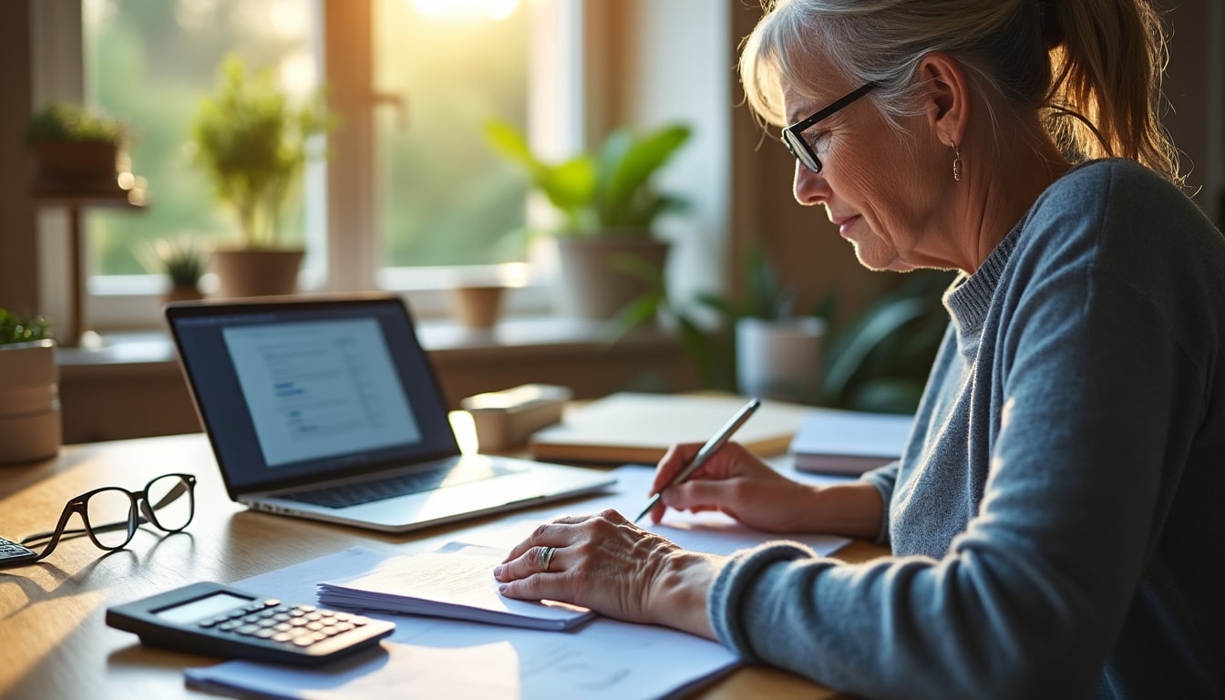 Comment racheter des trimestres pour la retraite et optimiser votre pension