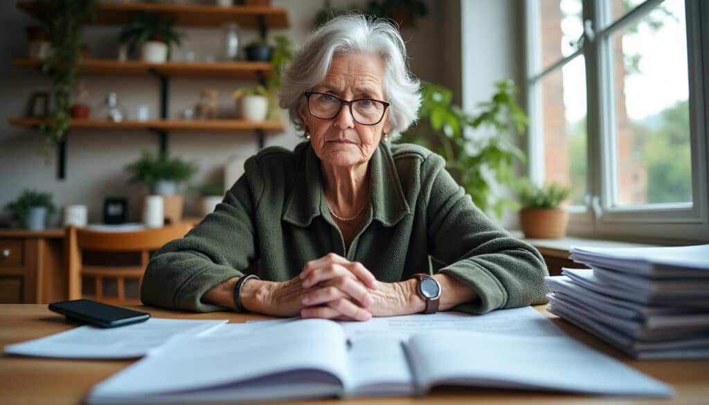 Le scandale de l’assurance dépendance : comprendre et agir