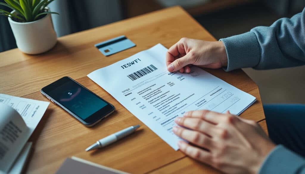 Comprendre le code SWIFT de la banque pour vos virements internationaux