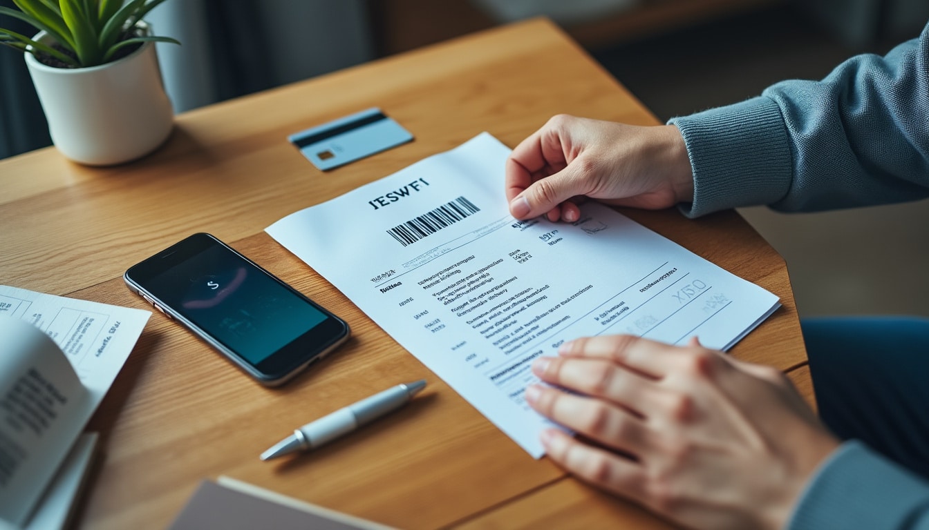 Comprendre le code SWIFT de la banque pour vos virements internationaux