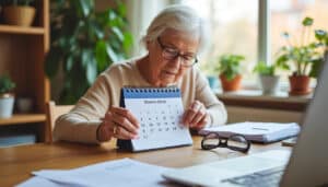 Le versement des retraites 2025 : calendrier et conseils clés