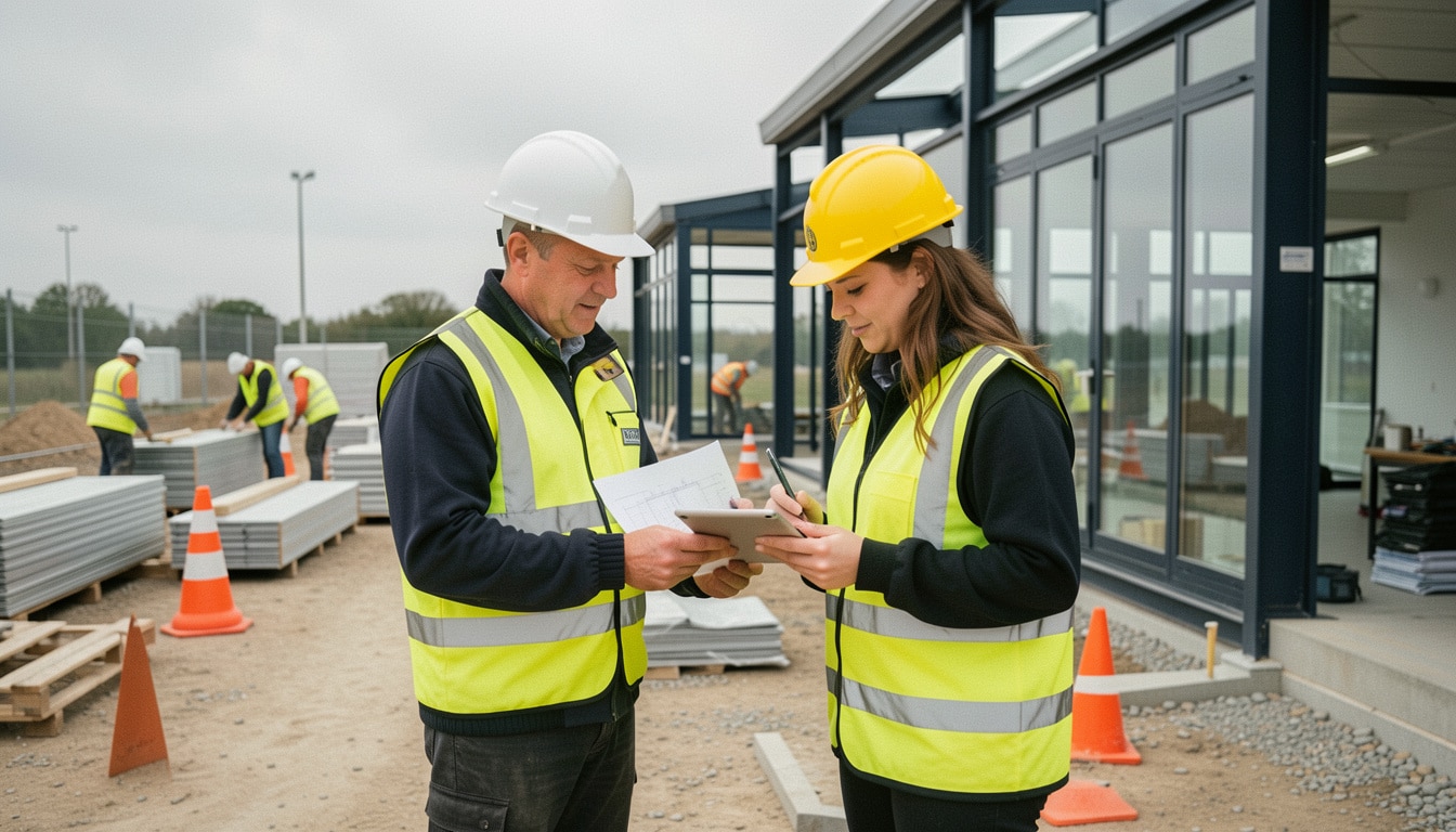 Assurance de chantier : quelles protections choisir ?