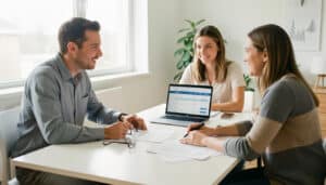Courtier en mutuelle santé pour particulier : bien choisir