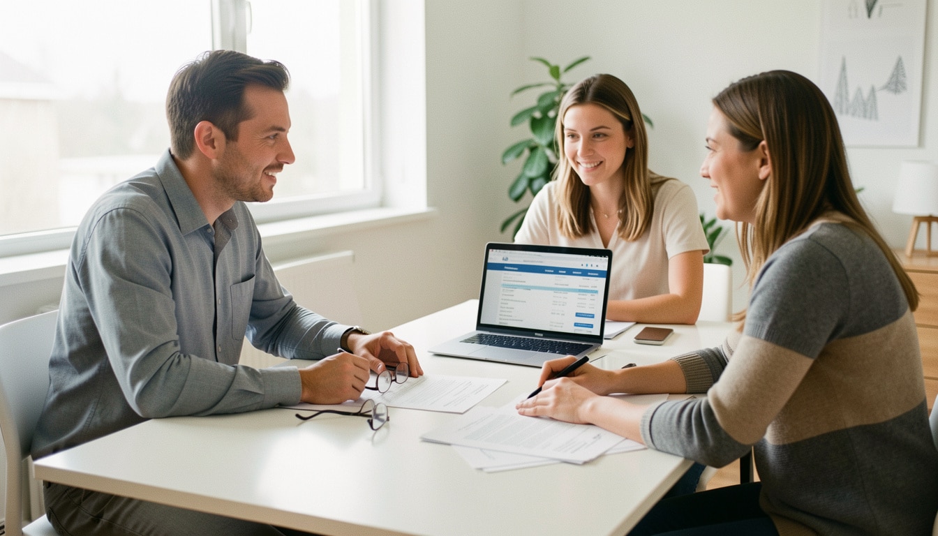 Courtier en mutuelle santé pour particulier : bien choisir
