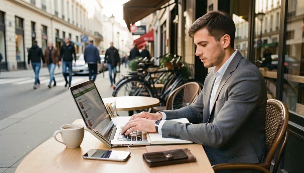 Revenu complémentaire : idées concrètes et options fiables