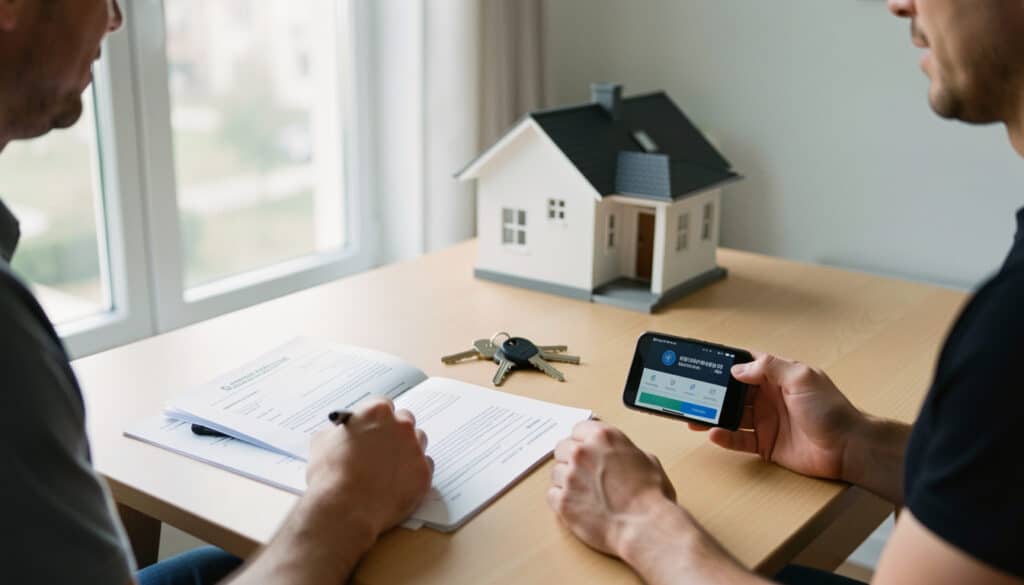 Assurance des risques locatifs : obligations et limites